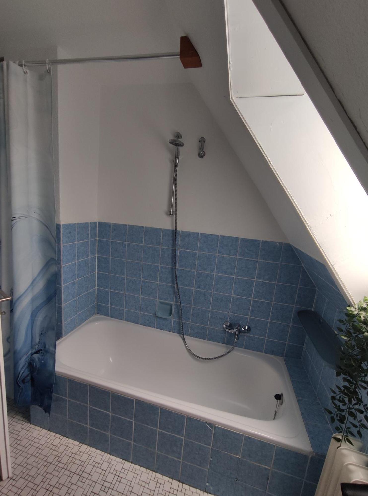 Schoene Wohnung An Der Nordsee In Mildstedt Екстер'єр фото