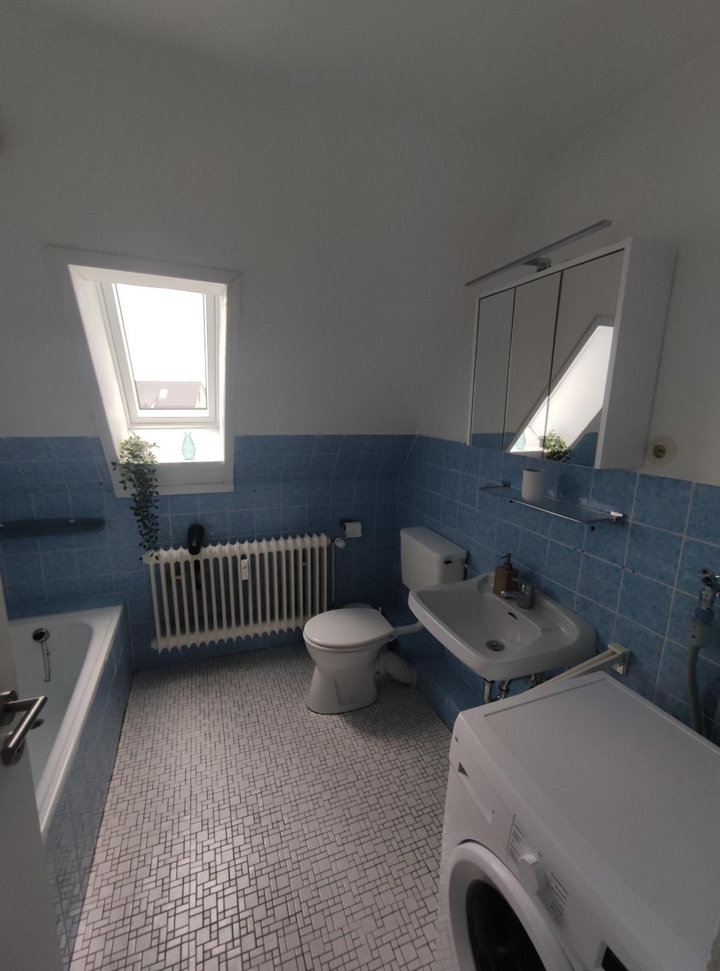 Schoene Wohnung An Der Nordsee In Mildstedt Екстер'єр фото